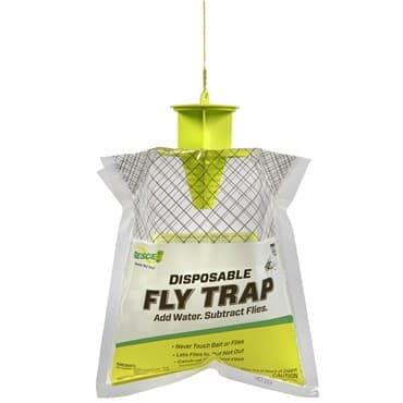Rescue Fly Trap Gravity Feed Display Box — photo 1 of 2