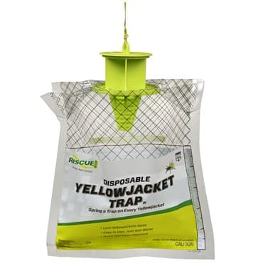 Rescue Disposable Yellowjacket Trap Gravity Feed — photo 1 of 2