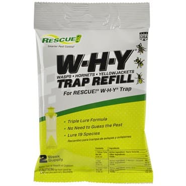 Rescue WHY Trap Attractant Refill Kit — photo 1 of 2