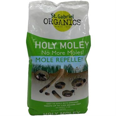 St Gabriel 10# Holy Moley No More Moles Repellent — photo 1 of 2