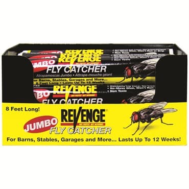 Bonide Revenge JUMBO Fly Catchers — photo 1 of 2
