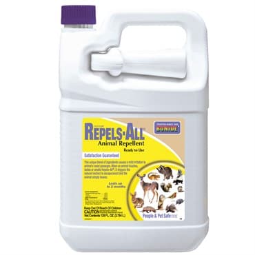 Bonide 1gal Shot Gun RTU Repels All Animal Repellent — photo 1 of 2