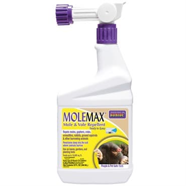 Bonide Qt RTS Mole Max — photo 1 of 2