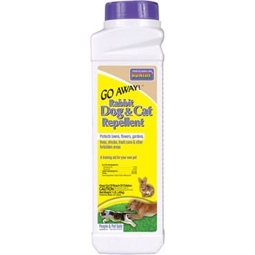 Bonide 1# Go Away Rabbit Dog & Cat Repel — photo 1 of 2