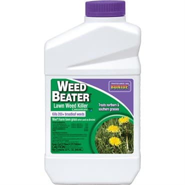 Bonide Weed Beater Qt Trimec Lawn Weed Killer — photo 1 of 2