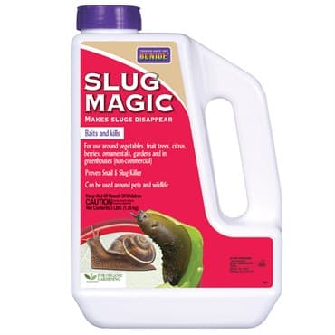 Bonide 3# Slug Magic Pellets — photo 1 of 2