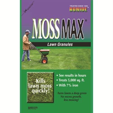 Bonide 20# Moss Max — photo 1 of 2
