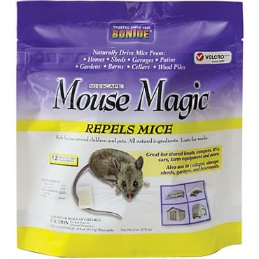 Bonide 12ct Mouse Magic — photo 1 of 2