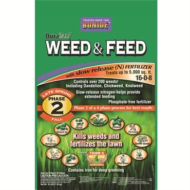Bonide 5M Weed & Feed — photo 1 of 2