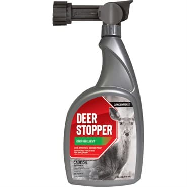 Deer Stopper 32oz Hose End Liquid Concentrate Ready to Spray — photo 1 of 2