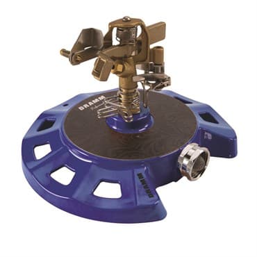 Dramm Colorstorm Curricular Base Impulse Sprinkler Blue — photo 1 of 2