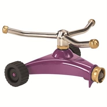 Dramm Colorstorm Whirling Sprinkler Berry — photo 1 of 2