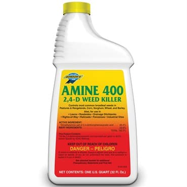 Gordons Qt Amine 400 2 4-d Weed Killer — photo 1 of 2