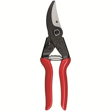 Felco F-5 Economy Pruner Steel Handles w/ Rubber Grips — photo 1 of 2