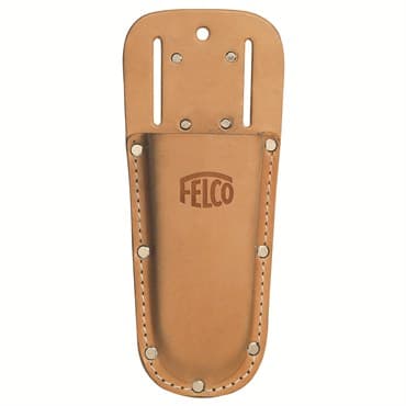 Felco F-910 Holster w/ Clip Scabbard For Belt Or Clip — photo 1 of 2