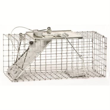 Havahart Easy Set Cage Trap Squirrel Size — photo 1 of 2