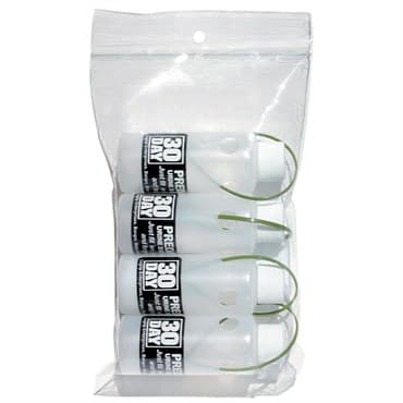 Leg Up 4pk 30 Day Dispensers — photo 1 of 2