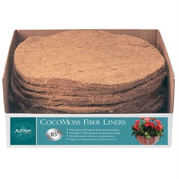 Austram 36" Cocomoss Liner For 36" Trough Style Planters — photo 1 of 2