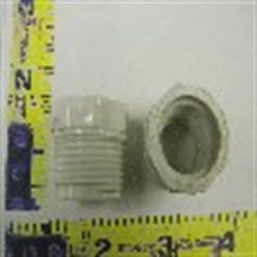 LAS 3/4INX1/2IN F PVC REDUCING BUSHING 439-101 — photo 1 of 2
