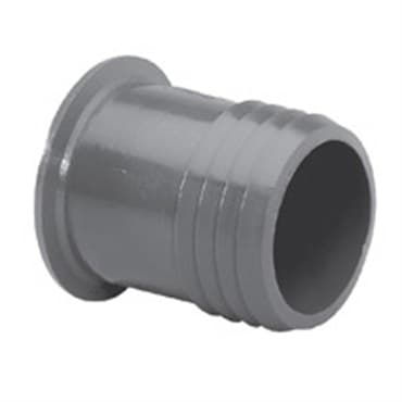 LAS 3/4IN PVC INSERT PLUG 1449-007 3/4" INSERT — photo 1 of 2