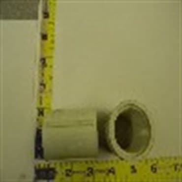 LAS 1IN COUPLING FPT 430-010 — photo 1 of 2