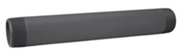LAS 1-1/2X3IN MPT PVC SCH80 NIPPLE 25/BX 215-030 — photo 1 of 2