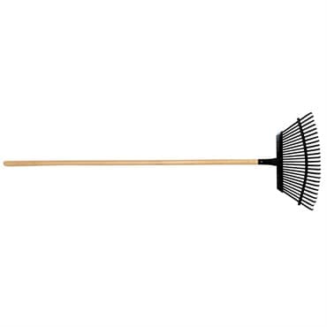 Ames 18" Superflex Rake — photo 1 of 2