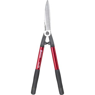 Corona Professional Aluminum Handle Hedge Shear Serrated — photo 1 of 2