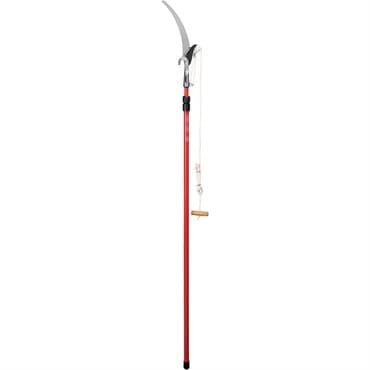 Corona 12' Tree Pruner With Saw — photo 1 of 2
