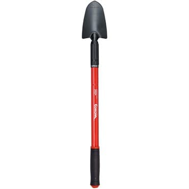 Corona Trowel with Extendable Handle — photo 1 of 2