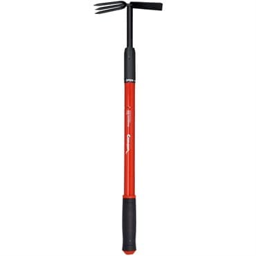 Corona Hoe Cultivator Combo With Extendable Handle — photo 1 of 2