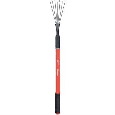 Corona Rake with Extendable Handle — photo 1 of 2
