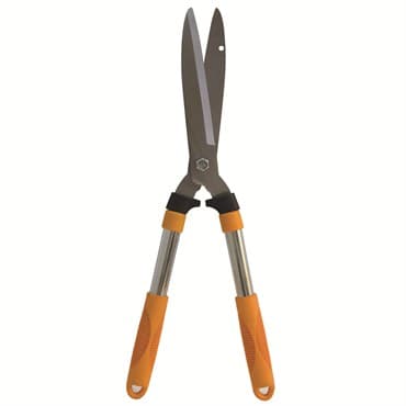 Flexrake Light Duty 8" Hedge Shear with Tube Steel Handles — photo 1 of 2