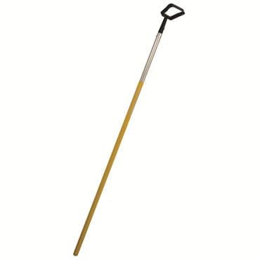 Flexrake Hula-Ho Weeder w/ 54" AlumiLite Handle — photo 1 of 2