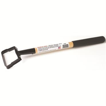 Flexrake Mini Hula-Ho with 14" Wood Handle & Comfort Grip — photo 1 of 2