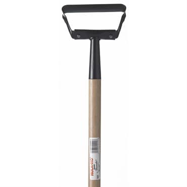 Flexrake Hula-Ho Weeder w/ 54" Hardwood Handle — photo 1 of 2