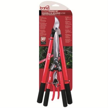 Bond Ultimate Pruning Combo Set — photo 1 of 2