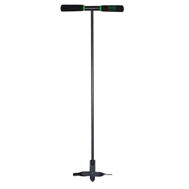 Lewis Tools Compost Aerator — photo 1 of 2