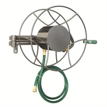 Lewis Tools Swivel Reel Wall Mount — photo 1 of 2