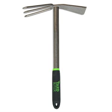 Lewis Tools Terra Tiller Hand Tool — photo 1 of 2