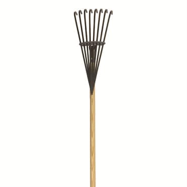 Lewis Tools Worlds Greatest Shrub Rake — photo 1 of 2
