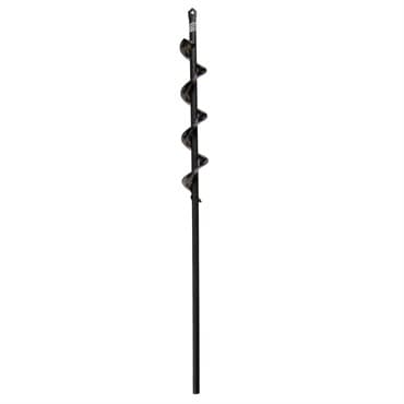 Lewis Tools Roto Auger 18" x 1.25" Diameter — photo 1 of 2