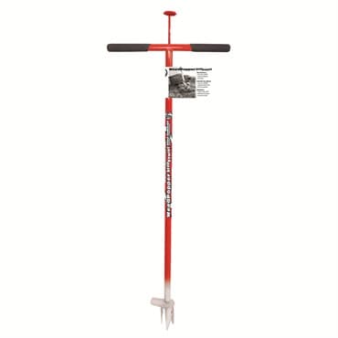 Garden Weasel Weed Popper Step & Twist weeder — photo 1 of 2