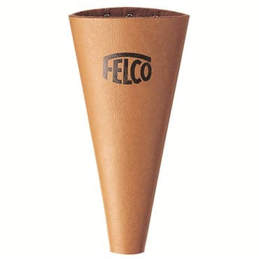 Felco F912 Leather Scabbard Holster With Belt Clip — photo 1 of 2