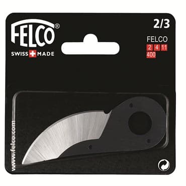 Felco #2-3 Cutting Blade For F2 & F4 Pruners Felco — photo 1 of 2