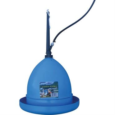 Millside Automatic Blue Bird Waterer — photo 1 of 2