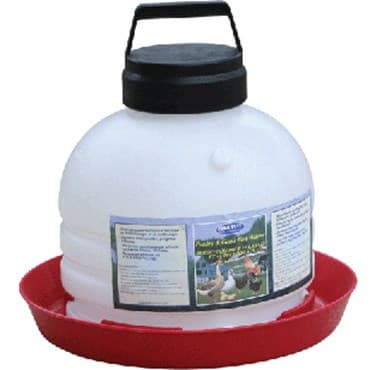 Millside 3gal Top Fill Fountain — photo 1 of 2