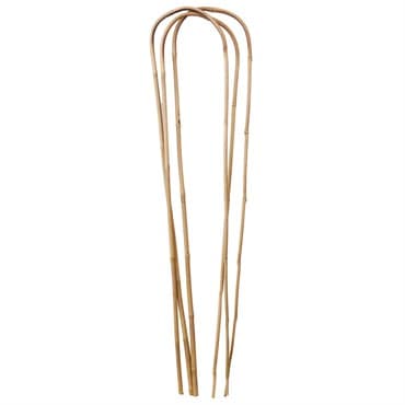 Bamboo Supply 36" U Trellis Natural 100/BD — photo 1 of 2