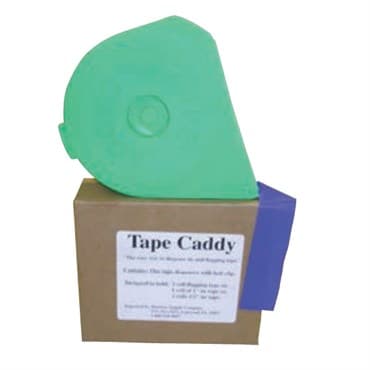 Bamboo Supply Tying Tape Caddy 24/CS — photo 1 of 2
