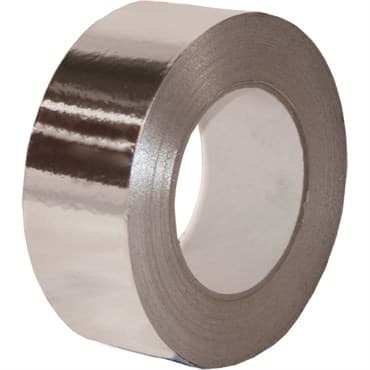 GRTK 2" x 150' ALUMINUM TAPE — photo 1 of 2